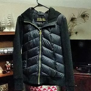 Michael Kors ladies active jacket